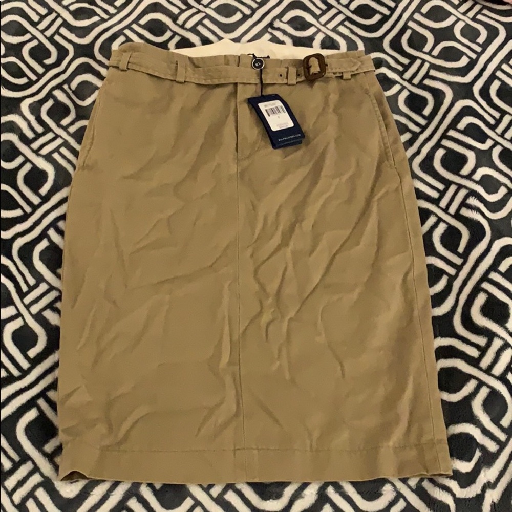 Perfect Ralph Lauren skirt